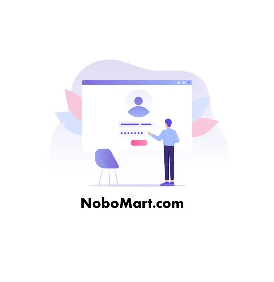 Customer Register Page Image